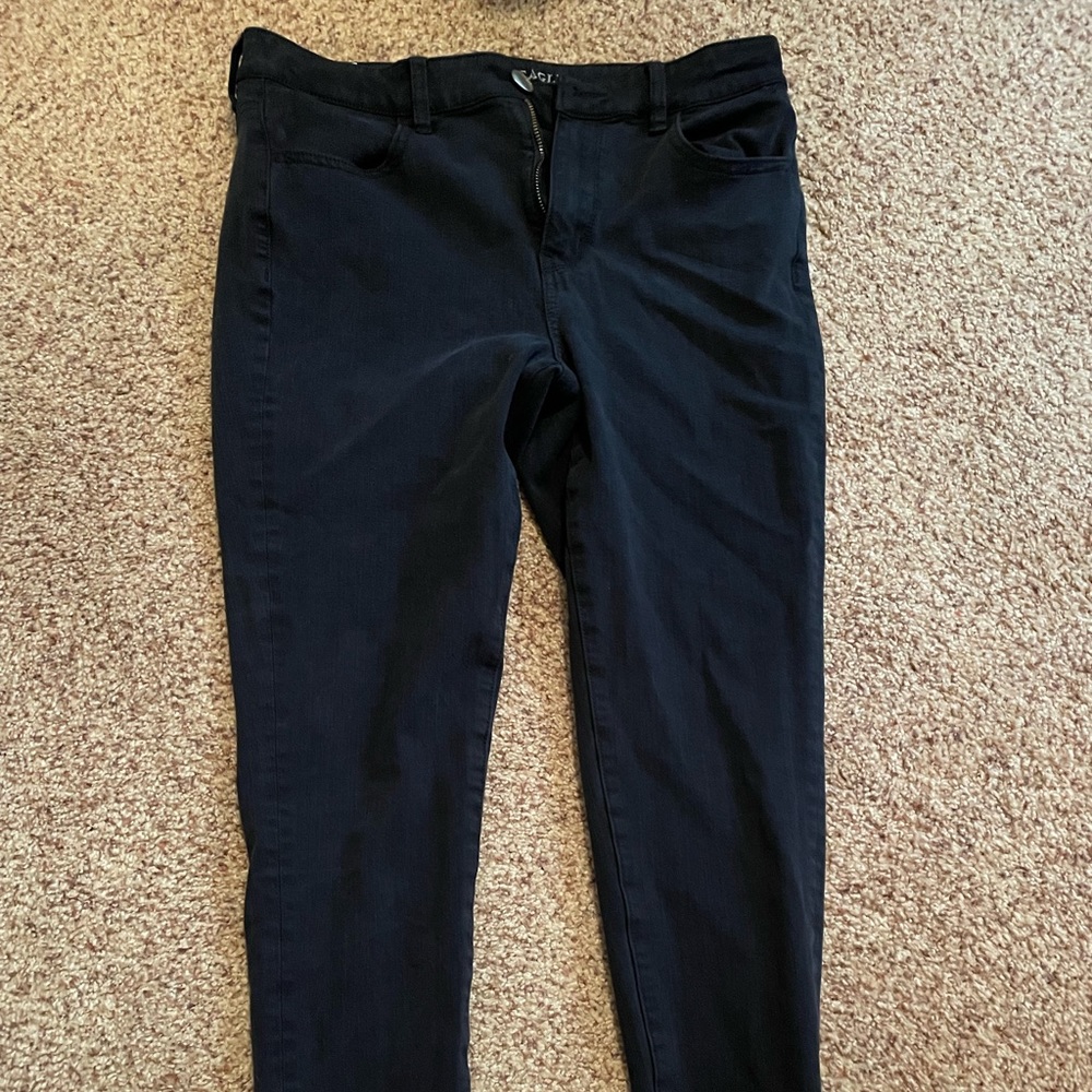 COPY - American eagle leggings. 10 SHORT